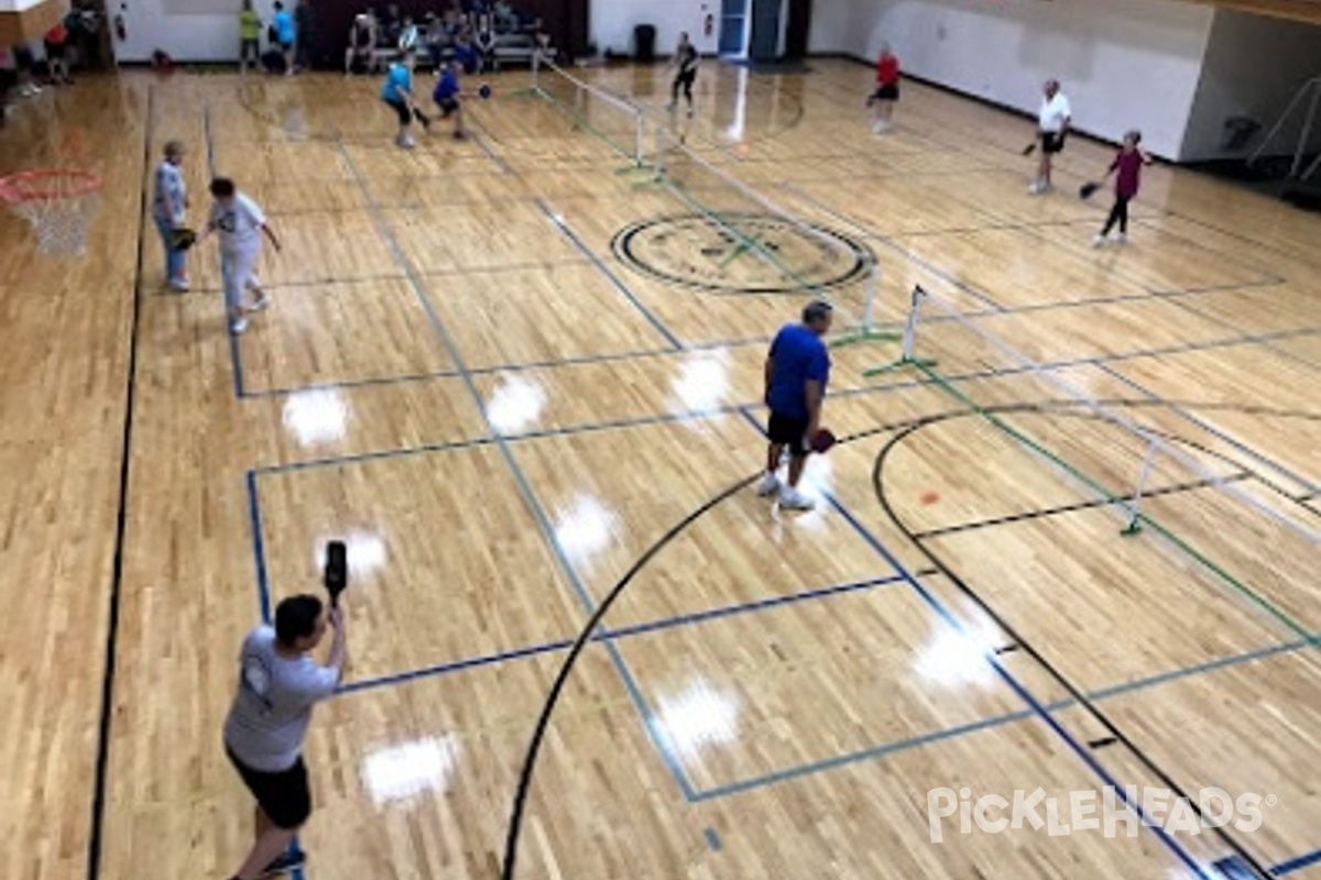 Photo of Pickleball at Westport Road Baptist Church 97